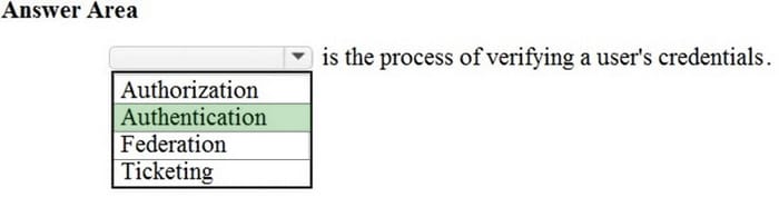 AZ-900 dumps New Practice Questions