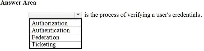 AZ-900 dumps New Practice Questions